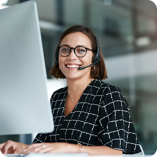 Bestehuishoudhulp callcenter